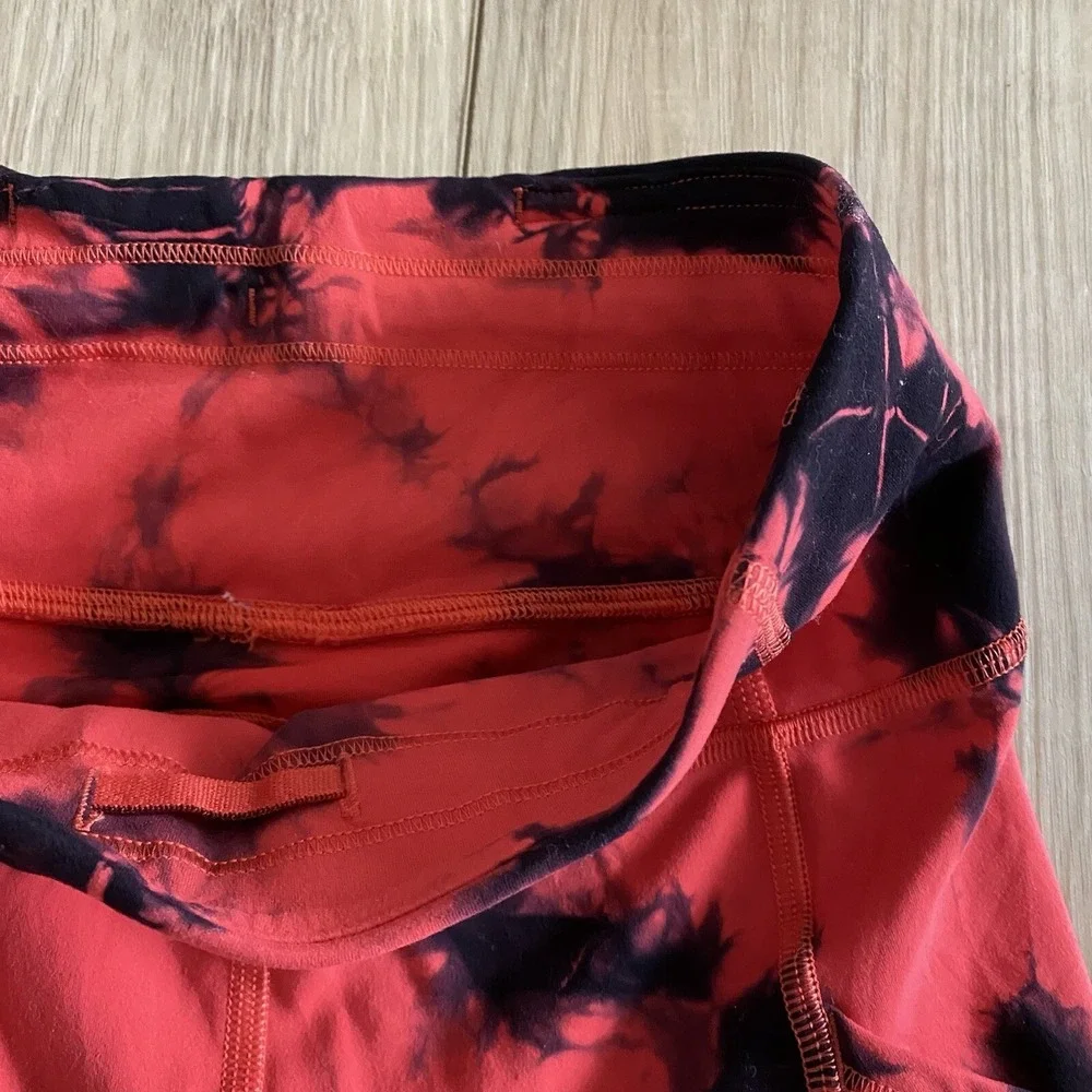 Lululemon‎ Invigorate High Rise Tight 25